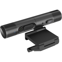 Веб-камера AVerMedia Dualcam PW313D Full HD Black (61PW313D00AE) Diawest