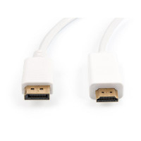 Кабель мультимедійний Display Port to HDMI 1.8m v1.4/v2.1 4K120/8K60 Vinga (VCPDP14HI211.8) Diawest