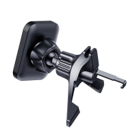 Універсальний автотримач ColorWay Magnetic Air Vent-6 (360° rotation) Gray (CW-CHM16-GR) Diawest