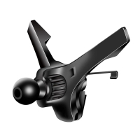 Універсальний автотримач ColorWay Magnetic Air Vent-6 (360° rotation) Gray (CW-CHM16-GR) Diawest