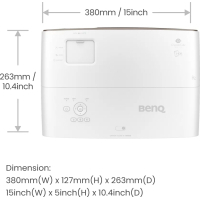 Проектор BenQ W2710 Diawest