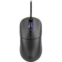 Мишка 2E Gaming HyperDrive Lite RGB Black (2E-MGHDL-BK) Diawest