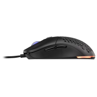 Мишка 2E Gaming HyperDrive Lite RGB Black (2E-MGHDL-BK) Diawest