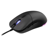 Мишка 2E Gaming HyperDrive Lite RGB Black (2E-MGHDL-BK) Diawest