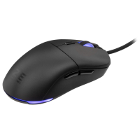 Мишка 2E Gaming HyperDrive Lite RGB Black (2E-MGHDL-BK) Diawest