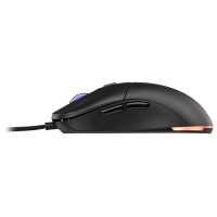 Мишка 2E Gaming HyperDrive Lite RGB Black (2E-MGHDL-BK) Diawest