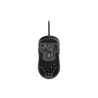 Мишка 2E Gaming HyperDrive Lite RGB Black (2E-MGHDL-BK) Diawest