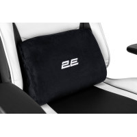 Крісло ігрове 2E Gaming Bushido II White/Black (2E-GC-BUS-WT) Diawest