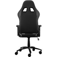 Крісло ігрове 2E Gaming Bushido II White/Black (2E-GC-BUS-WT) Diawest