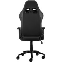 Крісло ігрове 2E Gaming Bushido II Black (2E-GC-BUS-BK) Diawest