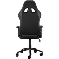 Крісло ігрове 2E Gaming Bushido II Black (2E-GC-BUS-BK) Diawest