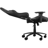Крісло ігрове 2E Gaming Bushido II Black (2E-GC-BUS-BK) Diawest