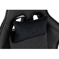Крісло ігрове 2E Gaming Bushido II Black (2E-GC-BUS-BK) Diawest