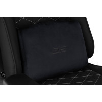 Крісло ігрове 2E Gaming Bushido II Dark Grey (2E-GC-BUS-GR) Diawest