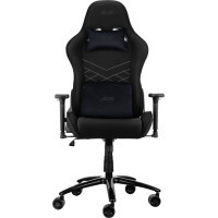Крісло ігрове 2E Gaming Bushido II Dark Grey (2E-GC-BUS-GR) Diawest