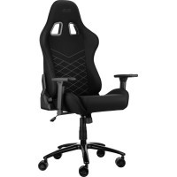 Крісло ігрове 2E Gaming Bushido II Dark Grey (2E-GC-BUS-GR) Diawest