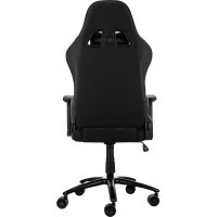 Крісло ігрове 2E Gaming Bushido II Dark Grey (2E-GC-BUS-GR) Diawest
