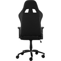 Крісло ігрове 2E Gaming Bushido II Dark Grey (2E-GC-BUS-GR) Diawest