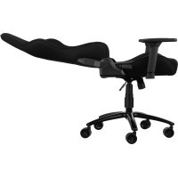 Крісло ігрове 2E Gaming Bushido II Dark Grey (2E-GC-BUS-GR) Diawest