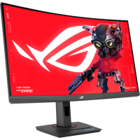 Монітор ASUS ROG Strix XG27WCS Diawest