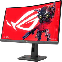 Монітор ASUS ROG Strix XG27WCS Diawest