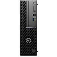 Комп'ютер Dell Optiplex 7020 SFF Plus / i7-14700, 16, 512, WLAN+BT, WKM, 260W, W11Pro (N012O7020SFFPUA_WP) Diawest