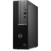 Комп'ютер Dell Optiplex 7020 SFF Plus / i7-14700, 16, 512, WLAN+BT, WKM, 260W, W11Pro (N012O7020SFFPUA_WP) Diawest