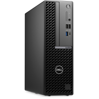 Комп'ютер Dell Optiplex 7020 SFF Plus / i7-14700, 16, 512, WLAN+BT, WKM, 260W, W11Pro (N012O7020SFFPUA_WP) Diawest