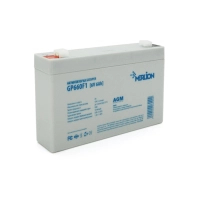 Батарея до ДБЖ Merlion 6V-6Ah ( GP660F1NS ) (GP660F1NS) Diawest