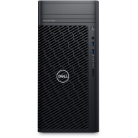 Комп'ютер Dell Precision 3680 Tower / i9-14900K, 32, 1TB SSD, WKM, W11Pro (N012PT3680MTUA_WP) Diawest