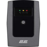 Пристрій безперебійного живлення 2E ED850, 480W (2E-ED850) Diawest
