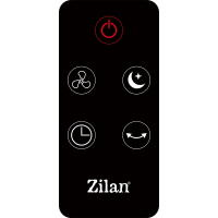 Вентилятор Zilan ZLN1185 Diawest
