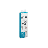 Перехідник VGA to HDMI (M/F), Full HD Digitus (DA-70473) Diawest