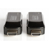 Адаптер mini HDMI extender over UTP 50m USB-powered Digitus (DS-55203) Diawest