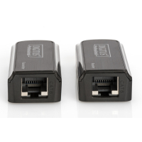 Адаптер mini HDMI extender over UTP 50m USB-powered Digitus (DS-55203) Diawest