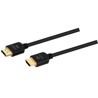 Кабель мультимедійний HDMI to HDMI 5.0m CBL-H600-050 8K certified 26AWG Cypress (CBL-H600-050) Diawest