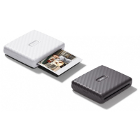 Камера миттєвого друку Fujifilm INSTAX LINK WIDE A WHITE EX D (16719574) Diawest