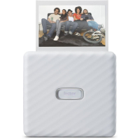 Камера миттєвого друку Fujifilm INSTAX LINK WIDE A WHITE EX D (16719574) Diawest