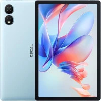 Планшет Oscal Pad 80 Wi-Fi 6/256GB Iceberg Blue Diawest