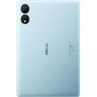 Планшет Oscal Pad 80 Wi-Fi 6/256GB Iceberg Blue Diawest