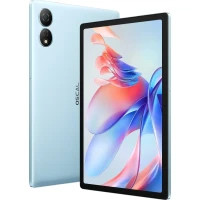 Планшет Oscal Pad 80 Wi-Fi 6/256GB Iceberg Blue Diawest