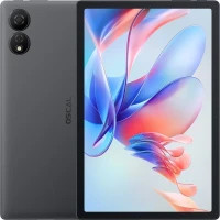 Планшет Oscal Pad 80 Wi-Fi 6/256GB Lava Grey Diawest