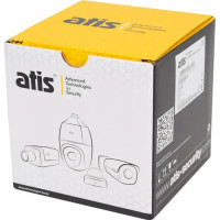Камера відеоспостереження Atis ANVD-4MIRP-30W/2.8 Ultra Diawest