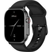 Смарт-годинник iMiLab imiki SF1 Black Diawest