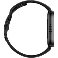 Смарт-годинник iMiLab imiki SF1 Black Diawest