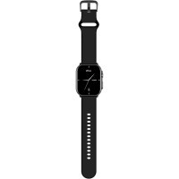 Смарт-годинник iMiLab imiki SF1 Black Diawest