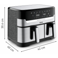 Мультипіч Tefal EY905D10 Diawest