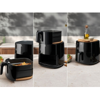 Мультипіч Electrolux EAF5B Diawest