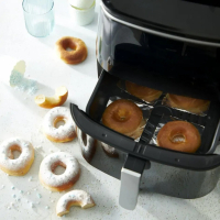 Мультипіч Tefal FW201815 Diawest
