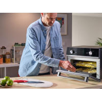 Мультипіч Tefal FW605810 Diawest